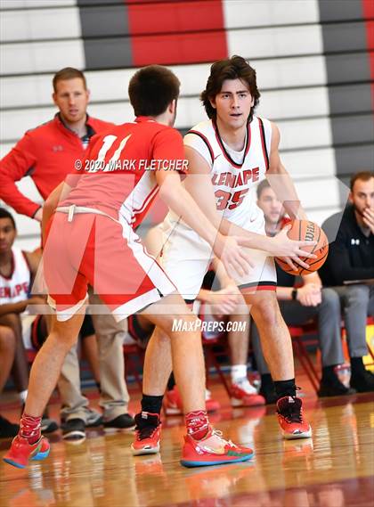 Thumbnail 2 in Delsea @ Lenape photogallery.