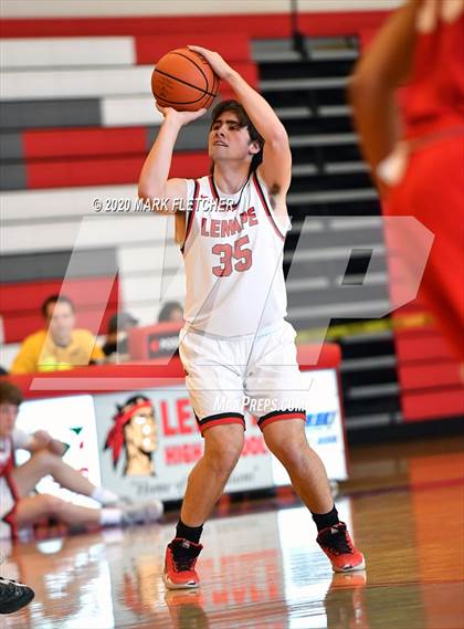Thumbnail 1 in Delsea @ Lenape photogallery.