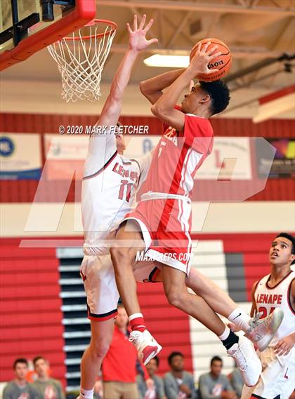 Thumbnail 2 in Delsea @ Lenape photogallery.