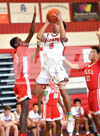 Thumbnail 3 in Delsea @ Lenape photogallery.