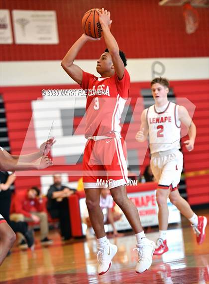 Thumbnail 3 in Delsea @ Lenape photogallery.