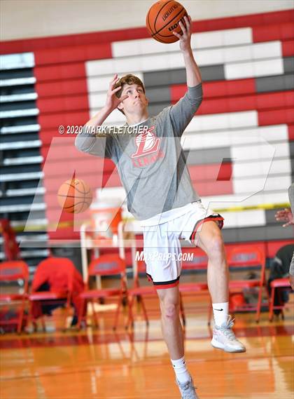 Thumbnail 2 in Delsea @ Lenape photogallery.