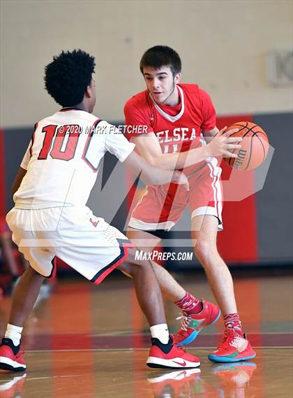 Thumbnail 2 in Delsea @ Lenape photogallery.