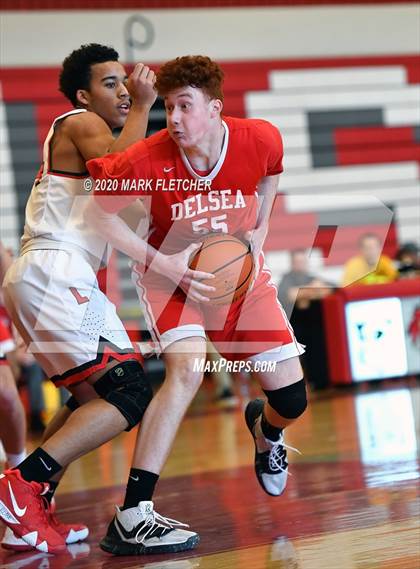 Thumbnail 1 in Delsea @ Lenape photogallery.