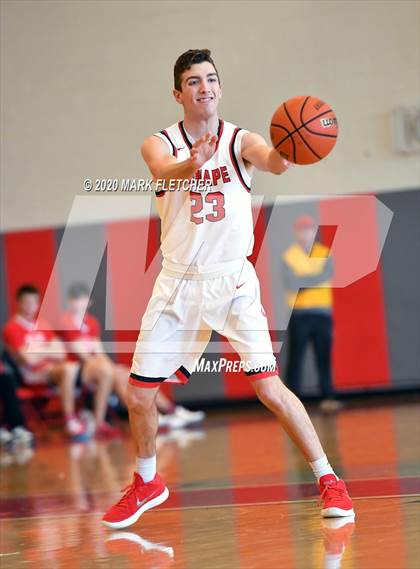 Thumbnail 1 in Delsea @ Lenape photogallery.