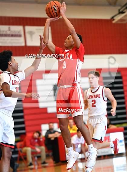 Thumbnail 1 in Delsea @ Lenape photogallery.