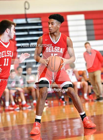 Thumbnail 2 in Delsea @ Lenape photogallery.