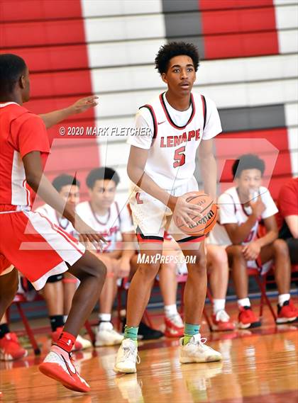 Thumbnail 3 in Delsea @ Lenape photogallery.