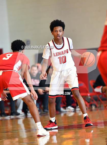 Thumbnail 1 in Delsea @ Lenape photogallery.