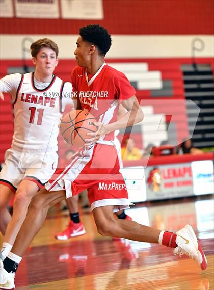 Thumbnail 1 in Delsea @ Lenape photogallery.