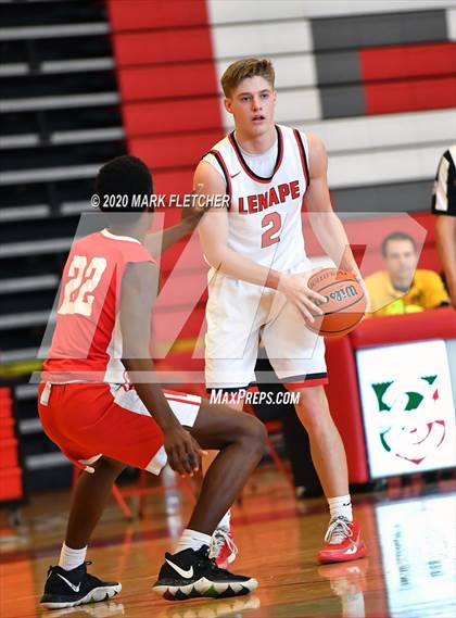 Thumbnail 1 in Delsea @ Lenape photogallery.
