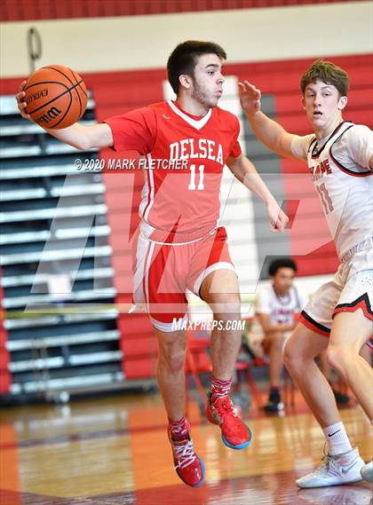 Thumbnail 1 in Delsea @ Lenape photogallery.