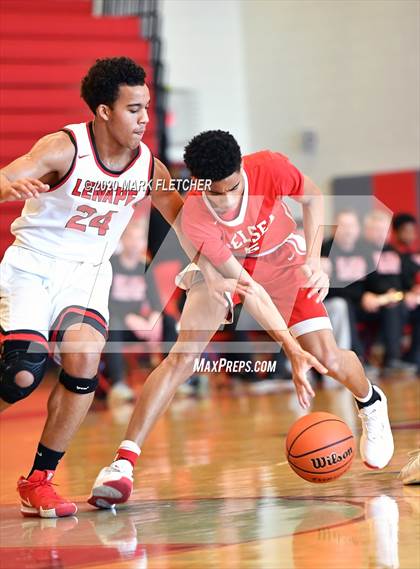Thumbnail 3 in Delsea @ Lenape photogallery.