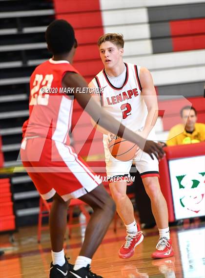 Thumbnail 3 in Delsea @ Lenape photogallery.