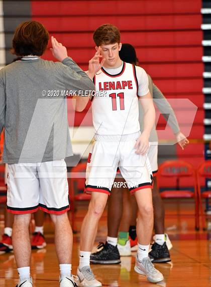 Thumbnail 3 in Delsea @ Lenape photogallery.
