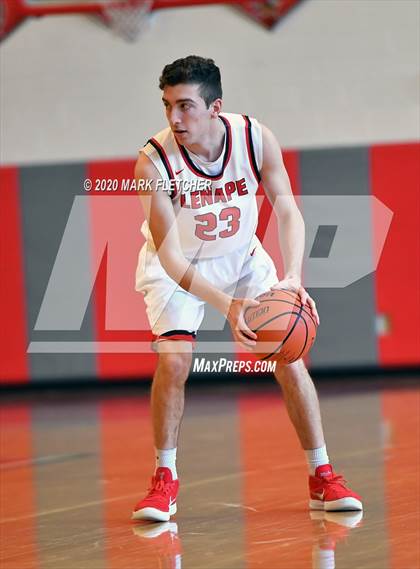 Thumbnail 2 in Delsea @ Lenape photogallery.