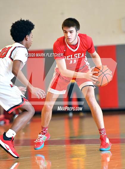 Thumbnail 3 in Delsea @ Lenape photogallery.