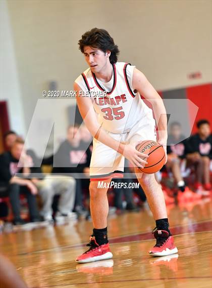 Thumbnail 1 in Delsea @ Lenape photogallery.