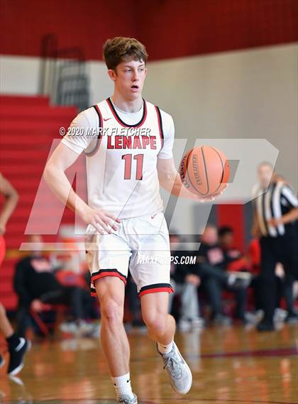 Thumbnail 3 in Delsea @ Lenape photogallery.