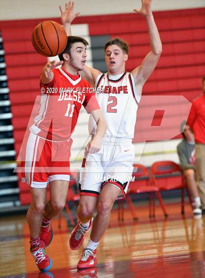 Thumbnail 3 in Delsea @ Lenape photogallery.