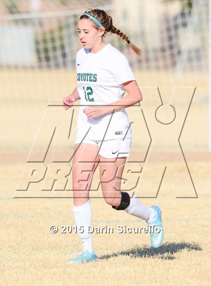 Thumbnail 3 in Perry vs. Skyline (Dobson Mustang Classic) photogallery.