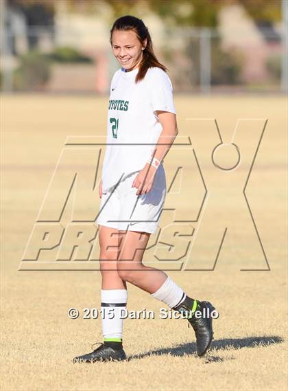 Thumbnail 3 in Perry vs. Skyline (Dobson Mustang Classic) photogallery.