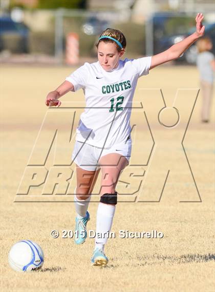 Thumbnail 2 in Perry vs. Skyline (Dobson Mustang Classic) photogallery.