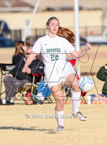 Thumbnail 3 in Perry vs. Skyline (Dobson Mustang Classic) photogallery.