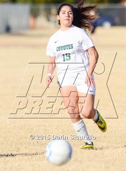 Thumbnail 1 in Perry vs. Skyline (Dobson Mustang Classic) photogallery.
