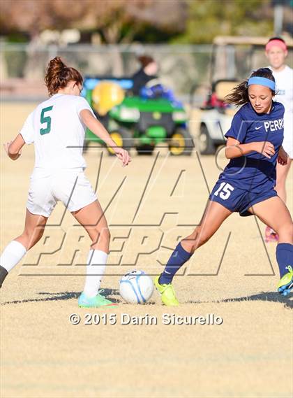 Thumbnail 1 in Perry vs. Skyline (Dobson Mustang Classic) photogallery.