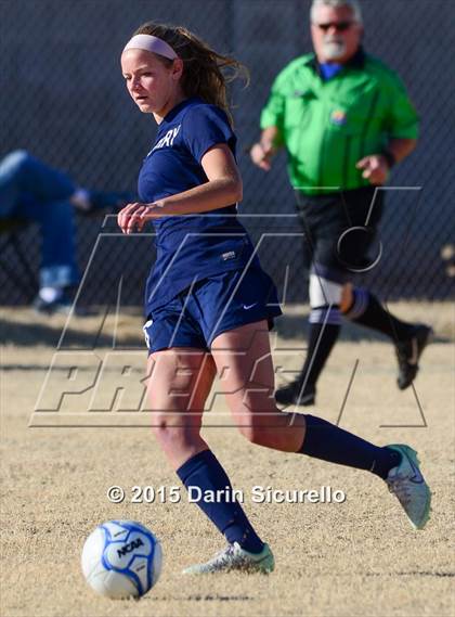 Thumbnail 1 in Perry vs. Skyline (Dobson Mustang Classic) photogallery.