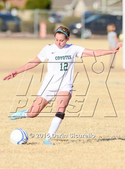 Thumbnail 1 in Perry vs. Skyline (Dobson Mustang Classic) photogallery.