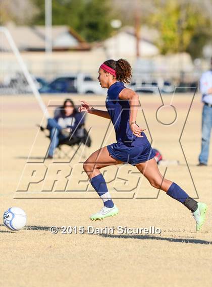 Thumbnail 1 in Perry vs. Skyline (Dobson Mustang Classic) photogallery.