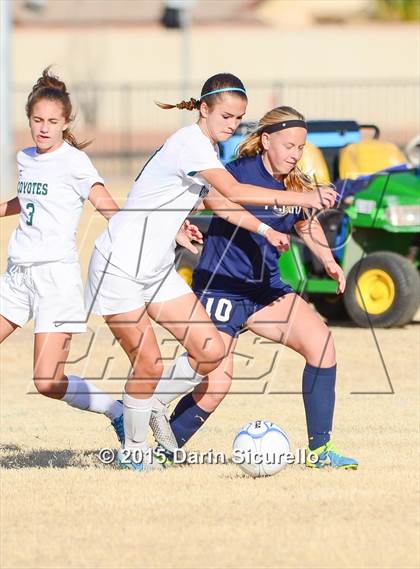 Thumbnail 1 in Perry vs. Skyline (Dobson Mustang Classic) photogallery.
