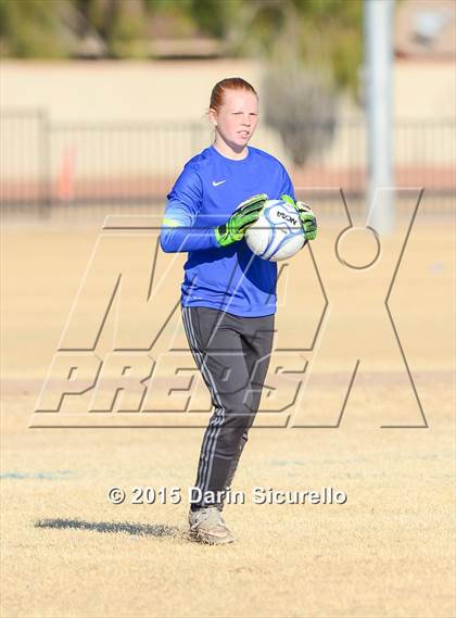 Thumbnail 1 in Perry vs. Skyline (Dobson Mustang Classic) photogallery.
