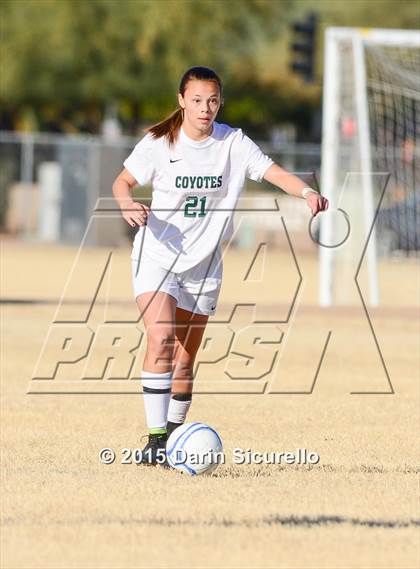 Thumbnail 2 in Perry vs. Skyline (Dobson Mustang Classic) photogallery.