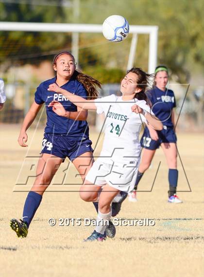 Thumbnail 3 in Perry vs. Skyline (Dobson Mustang Classic) photogallery.