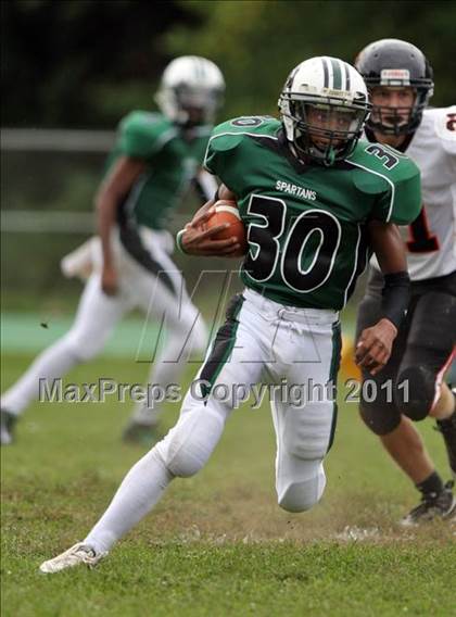 Thumbnail 2 in Marlboro Central @ Spackenkill photogallery.