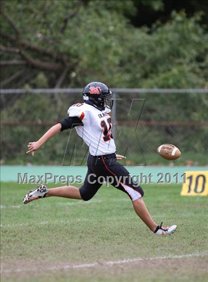 Thumbnail 1 in Marlboro Central @ Spackenkill photogallery.