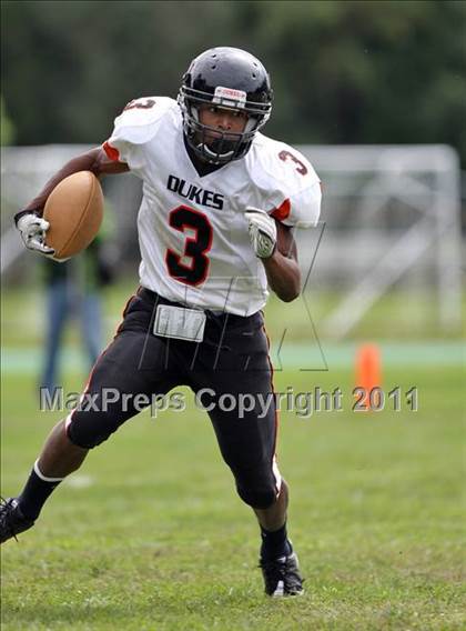 Thumbnail 2 in Marlboro Central @ Spackenkill photogallery.