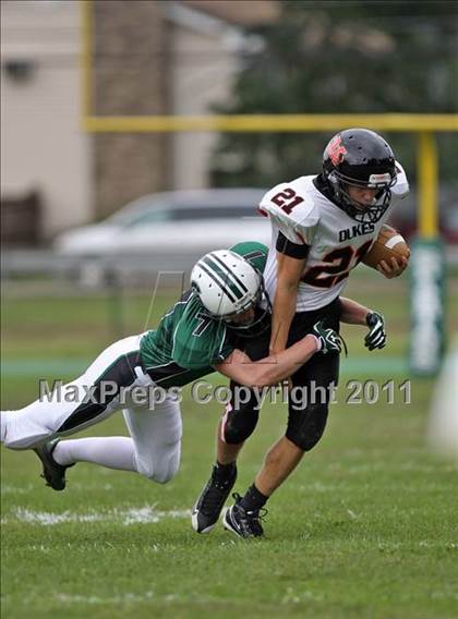 Thumbnail 1 in Marlboro Central @ Spackenkill photogallery.