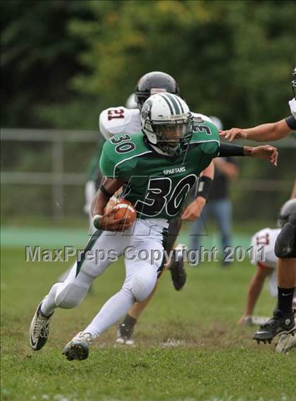 Thumbnail 3 in Marlboro Central @ Spackenkill photogallery.