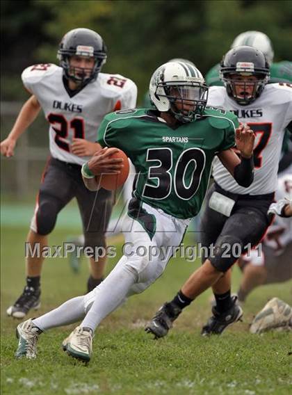 Thumbnail 1 in Marlboro Central @ Spackenkill photogallery.