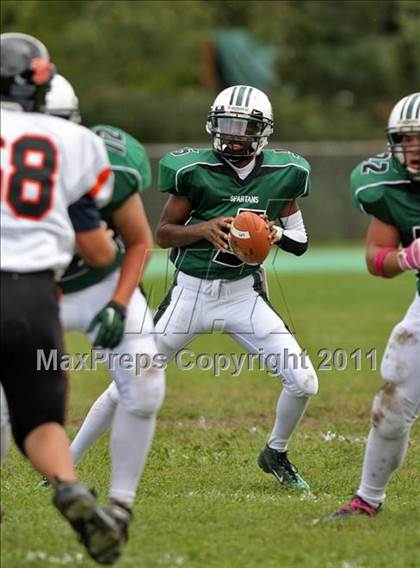 Thumbnail 1 in Marlboro Central @ Spackenkill photogallery.