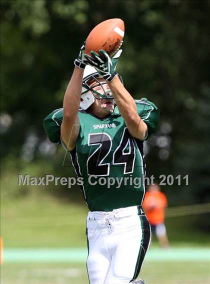 Thumbnail 2 in Marlboro Central @ Spackenkill photogallery.