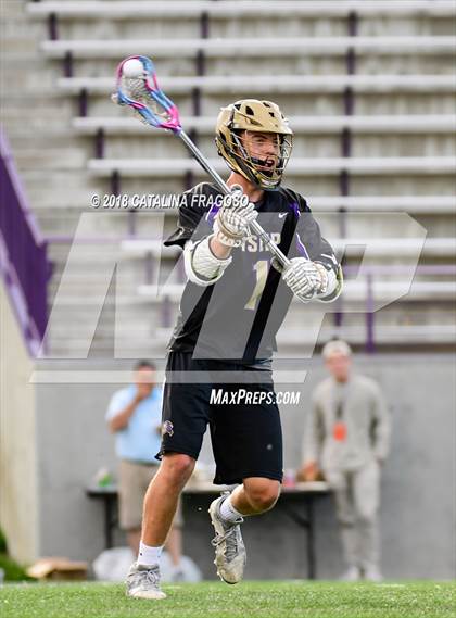 Thumbnail 2 in Islip vs. Pelham Memorial (NYSPHSAA Class C East Semifinal) photogallery.