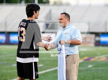Thumbnail 2 in Islip vs. Pelham Memorial (NYSPHSAA Class C East Semifinal) photogallery.