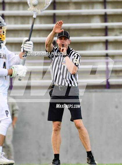 Thumbnail 3 in Islip vs. Pelham Memorial (NYSPHSAA Class C East Semifinal) photogallery.