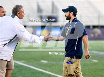 Thumbnail 3 in Islip vs. Pelham Memorial (NYSPHSAA Class C East Semifinal) photogallery.