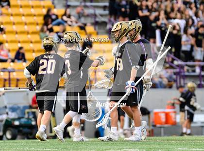 Thumbnail 1 in Islip vs. Pelham Memorial (NYSPHSAA Class C East Semifinal) photogallery.